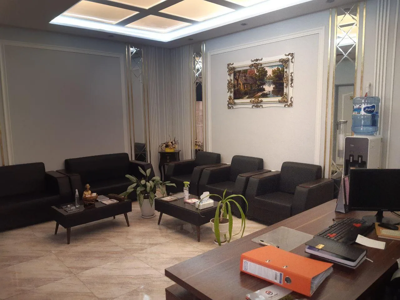 مطب پوست مو و زیبایی - تصویر 2