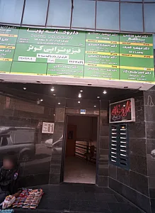 دکتر فاطمه حیصمی