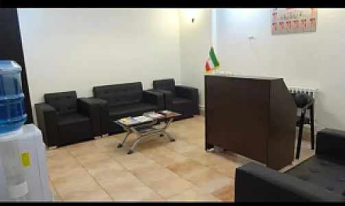 دکتر فرزانه برزگر
