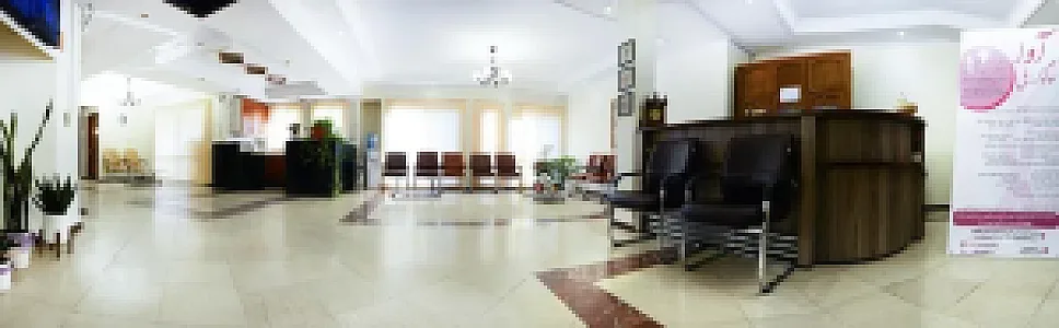 کلینیک دکتر صادقیان و دکتر قبایی