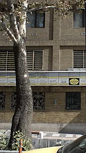 دکتر صابر آرامی