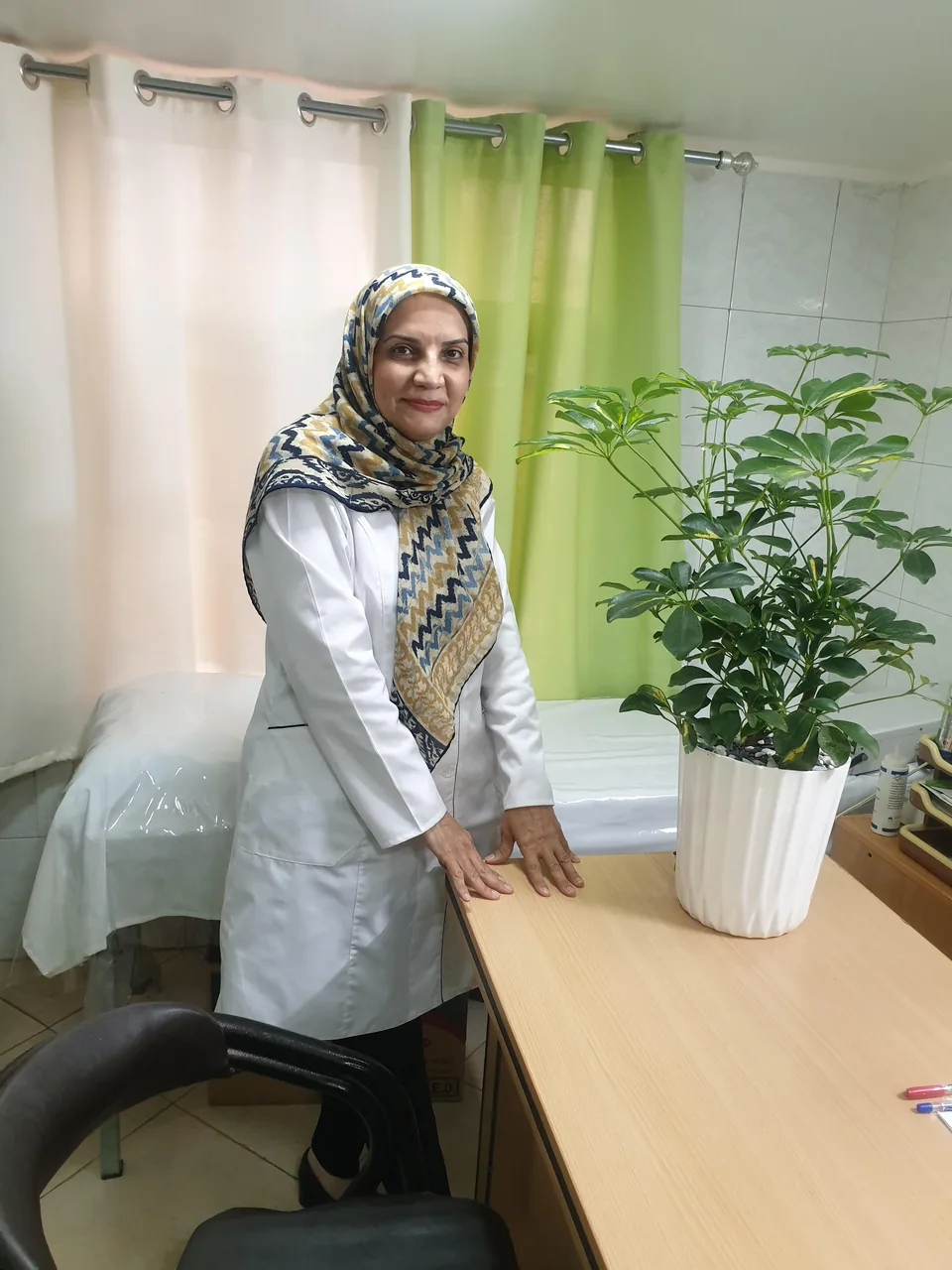 مطب خدیجه ایزدی - تصویر 2
