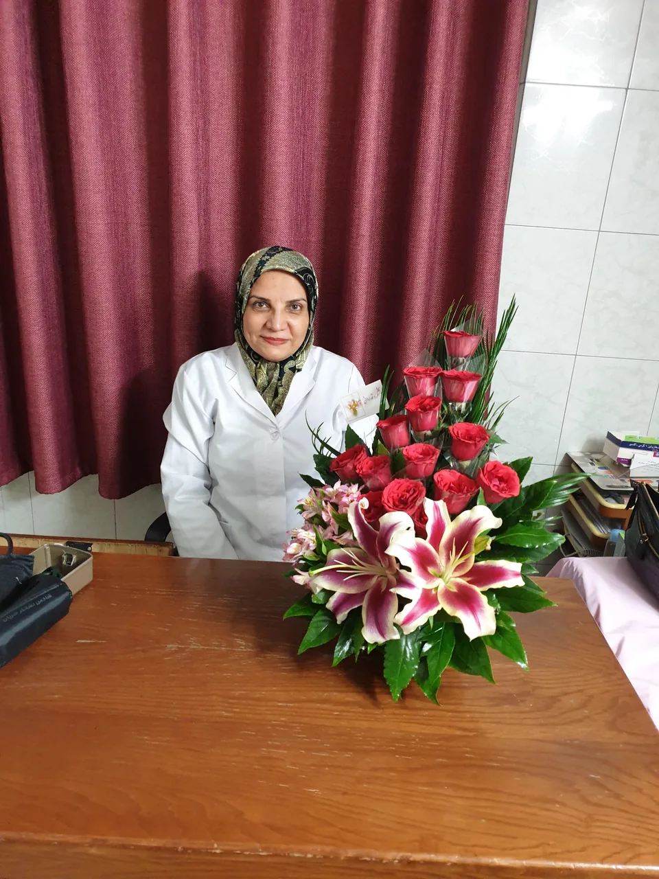 مطب خدیجه ایزدی - تصویر 3