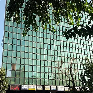 مطب دکتر اشکان شیوا
