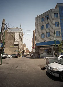 دکتر مهدی رزاقی