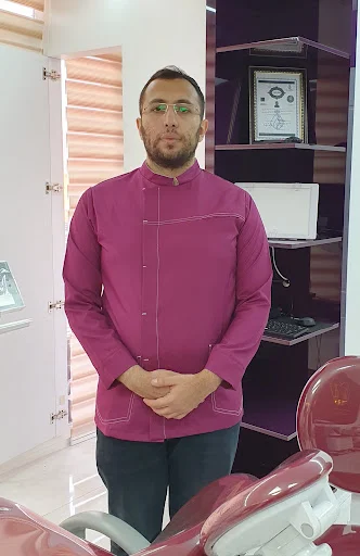 دندانپزشکی دیجیتال دکتر پرهام پناهی
