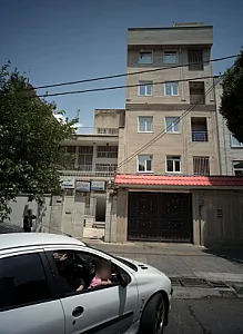 مطب فرزانه فرد