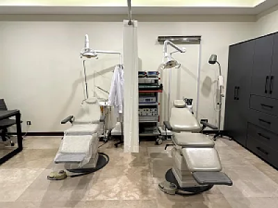 مطب دکتر محمد علی بیات شهبازی