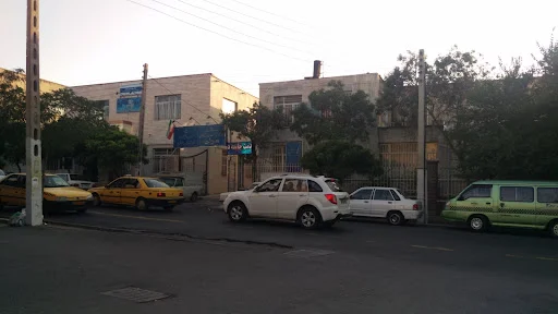 استخر فرهنگیان طالقانی