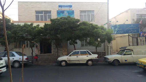 استخر سرپوشیده فرهنگیان