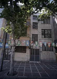 دکتر محسن نادری