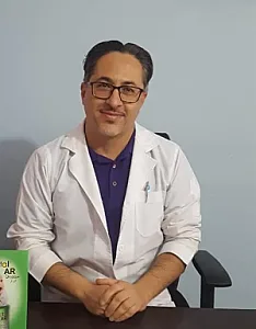 مطب دکتر مهدی مشایخی فوق تخصص نوزادان