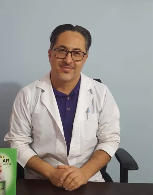 مطب دکتر مهدی مشایخی فوق تخصص نوزادان