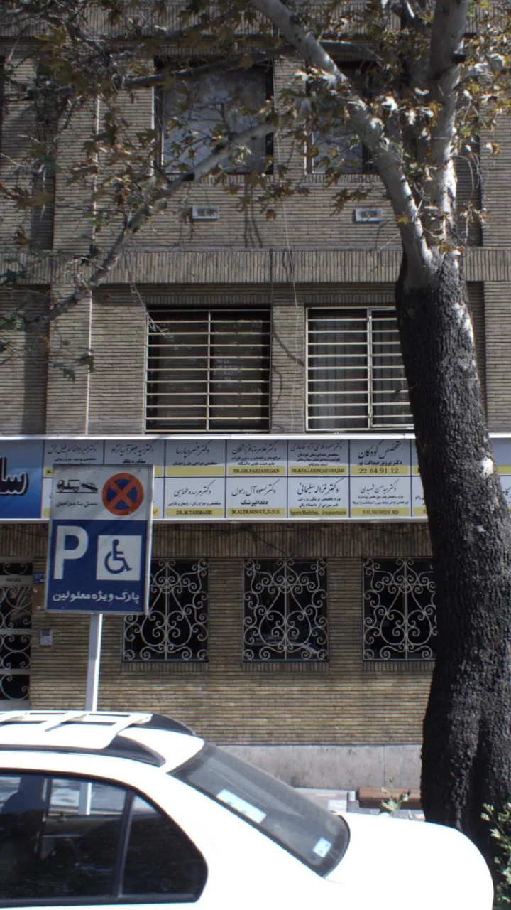 دکتر غلامرضا فرزانگان - تصویر 3