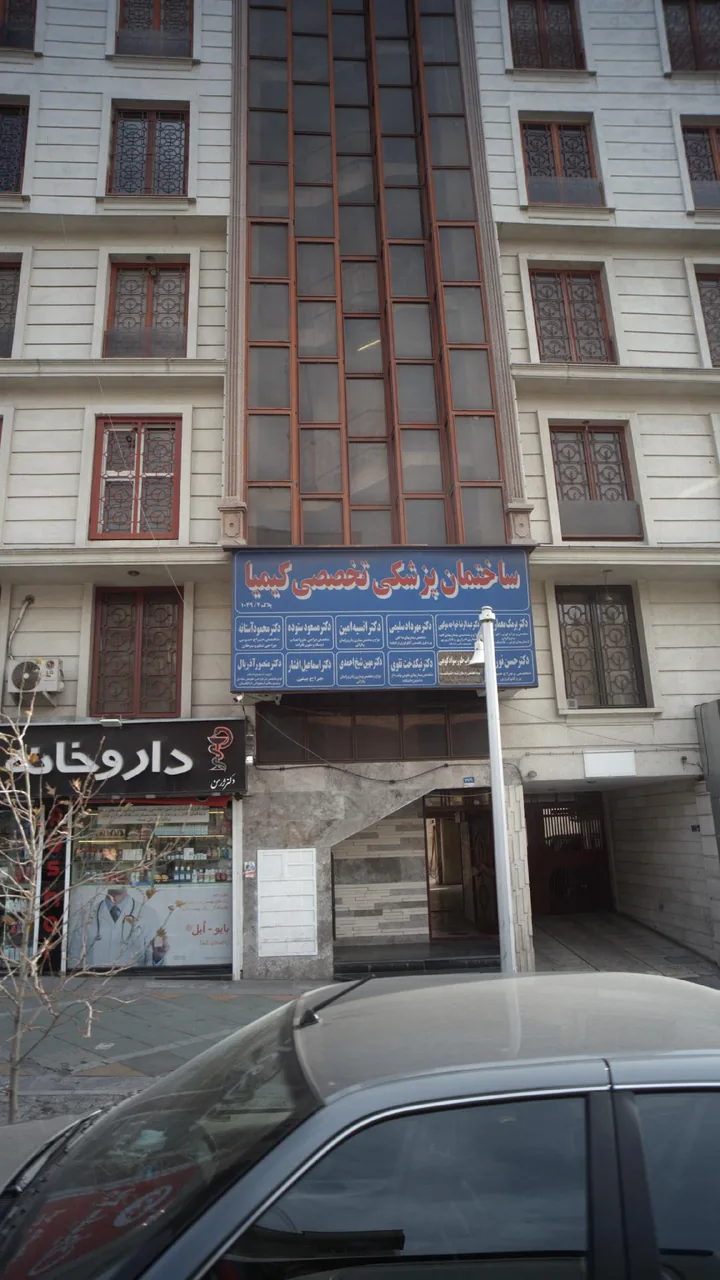 دکتر مهین شیخ احمدی - تصویر 3
