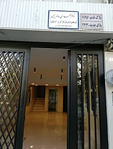 دکتر مهدی عالم رجبی