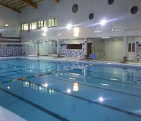 استخر پار المپیک