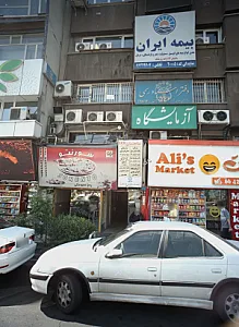 دکتر سید جواد نجبا