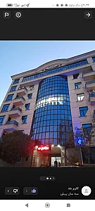 ساختمان پزشکان طلا