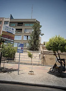 دکتر ابوالفضل احیایی