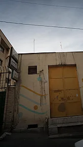 دکتر ابراهیم رزم پا