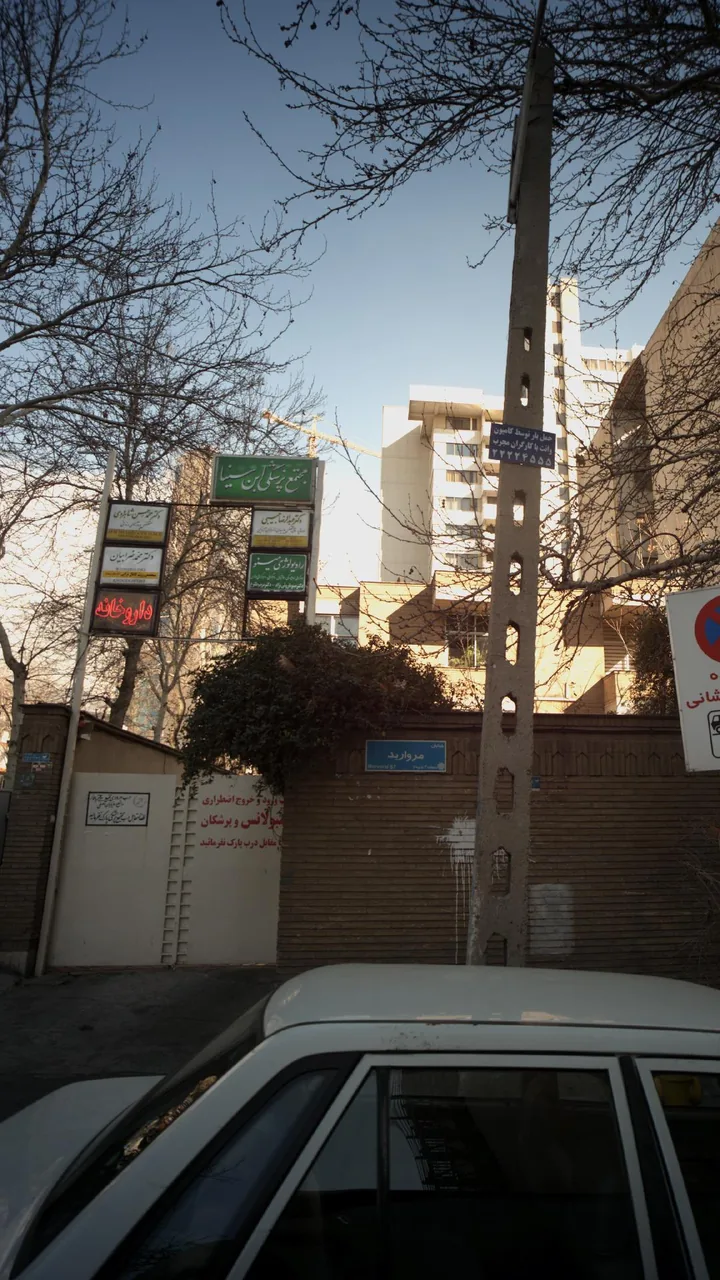 دکتر محمد حسین شاهرودی