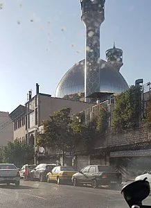 مطب دکتر زارعیان