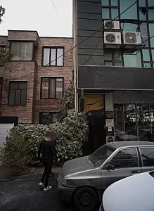 دکتر سهیل طاهری
