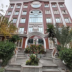 مطب دکتر بهاره ملکی