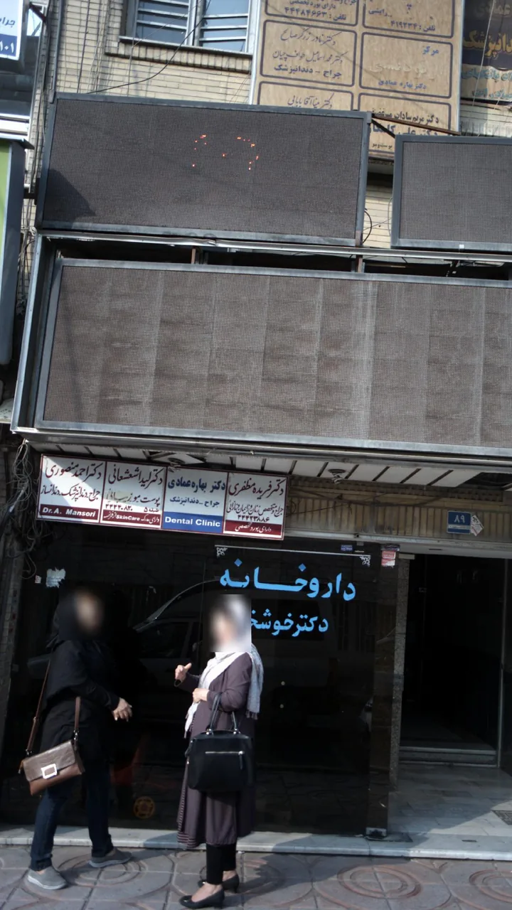 دکتر فریده مظفری کرمانی - تصویر 2