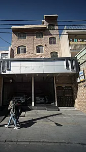 دکتر مهری صالحی