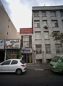 دکتر علی اکبر عظمتی
