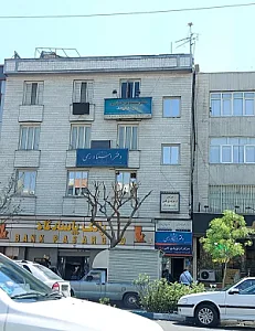 دکتر سیاوش خبازپور