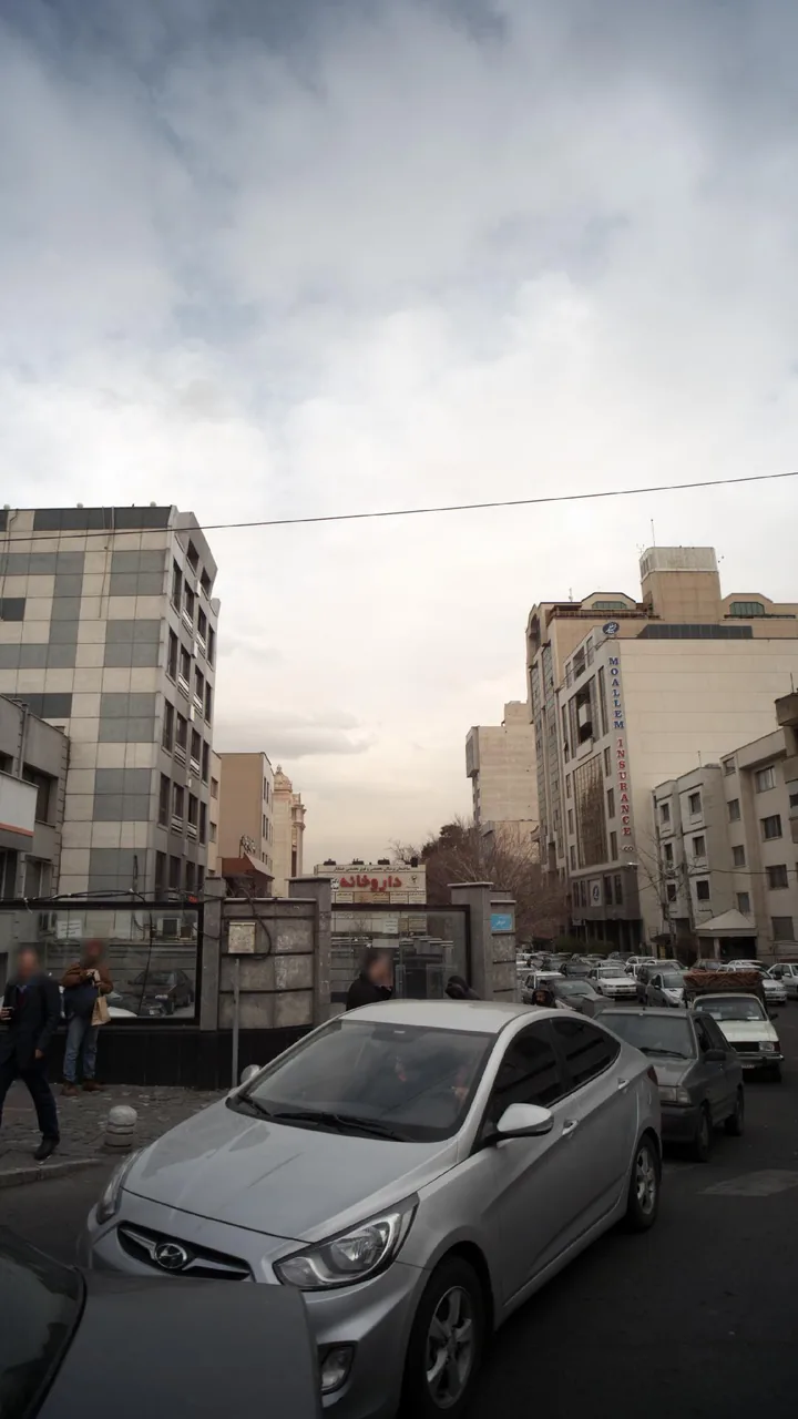 دکتر علیرضا پهلوان صباغ - تصویر 2