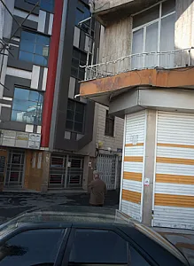 دکتر فرانک نوید پور