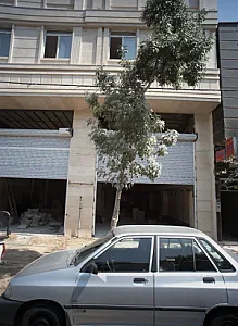 دکتر کوروش غفاری