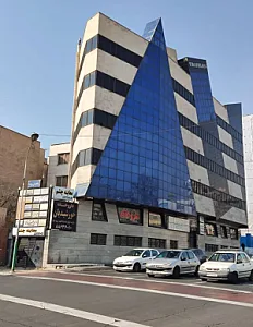 دکتر سید فرزاد محمدی