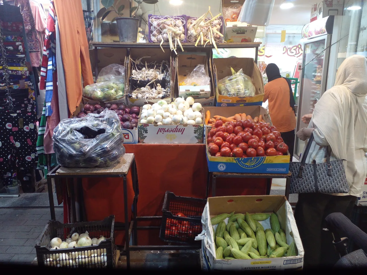 میوه‌فروشی سعید مجلسی - تصویر 3