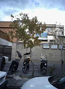 دکتر حمید رضا افلاطونیان