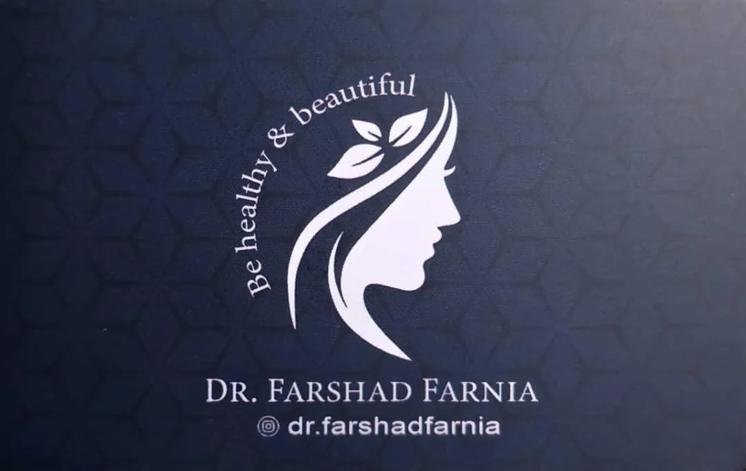 دکتر فرشاد فرنیا - متخصص داخلی و زیبایی - تصویر 2