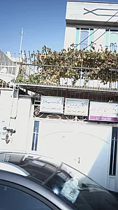 دکتر زهره عرب بافرانی