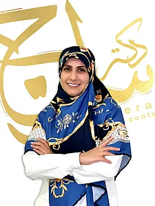 دکتر سراج