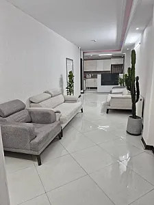 مطب پوست و مو دکتر خدادادی