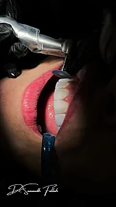 مطب دندانپزشکی دکتر فلاح