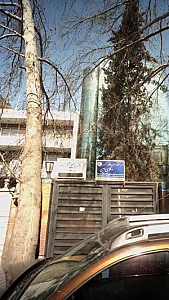 دکتر سید سهیل آخوند زاده - پزشک عمومی در تهران