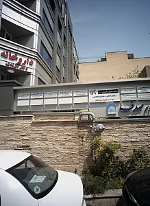 دکتر مصطفی قندی