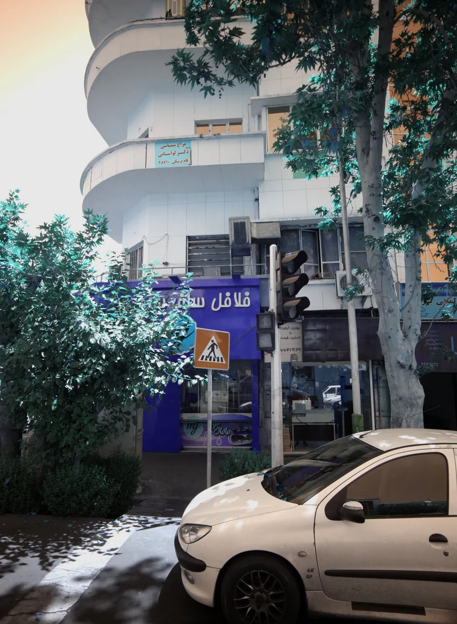 دکتر لواسانی