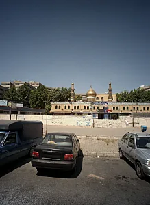 دکتر محمد رضا سعادت
