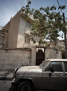 دکتر حسن رئیسی