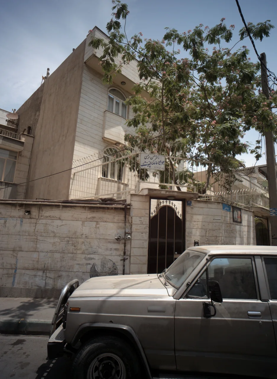 دکتر حسن رئیسی